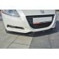 SPLITTER ANTERIORE V.1 HONDA CR-Z  (Cod. M-HO-CR-Z-FD1G)