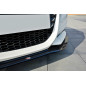 SPLITTER ANTERIORE V.1 HONDA CR-Z  (Cod. M-HO-CR-Z-FD1G)
