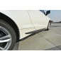 Diffusori minigonne HONDA CR-Z (Cod. M-HO-CR-Z-SD1G)