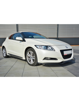 Diffusori minigonne HONDA CR-Z (Cod. M-HO-CR-Z-SD1G)