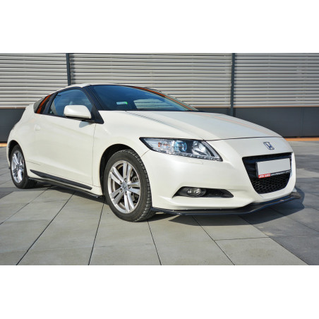 Diffusori minigonne HONDA CR-Z (Cod. M-HO-CR-Z-SD1G)