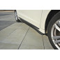 Diffusori minigonne HONDA CR-Z (Cod. M-HO-CR-Z-SD1G)