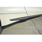 Diffusori minigonne HONDA CR-Z (Cod. M-HO-CR-Z-SD1G)