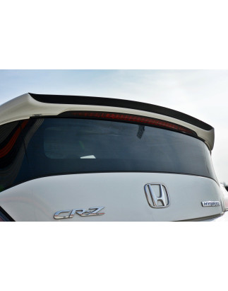 Spoiler Cap HONDA CR-Z (Cod. M-HO-CR-Z-CAP1G)