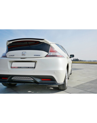 Spoiler Cap HONDA CR-Z (Cod. M-HO-CR-Z-CAP1G)