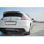 Spoiler Cap HONDA CR-Z (Cod. M-HO-CR-Z-CAP1G)