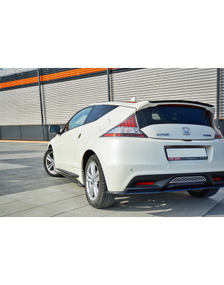 Spoiler Cap HONDA CR-Z (Cod. M-HO-CR-Z-CAP1G)
