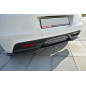 Splitter posteriore HONDA CR-Z (Cod. M-HO-CR-Z-RD1G)