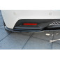 Splitter posteriore HONDA CR-Z (Cod. M-HO-CR-Z-RD1G)