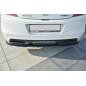 Splitter posteriore HONDA CR-Z (Cod. M-HO-CR-Z-RD1G)