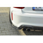Splitters posteriori laterali BMW M2 (F87) COUPÉ (Cod. M-BM-2-87-M-RSD1G)