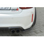 Splitters posteriori laterali BMW M2 (F87) COUPÉ (Cod. M-BM-2-87-M-RSD1G)