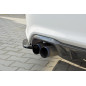 Splitters posteriori laterali BMW M2 (F87) COUPÉ (Cod. M-BM-2-87-M-RSD1G)