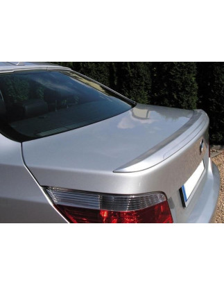 Alettone - Spoiler BMW S5 E60 03-09 ABS (Cod. E-SP66044)