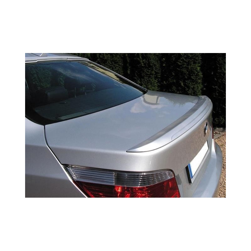 Alettone - Spoiler BMW S5 E60 03-09 ABS (Cod. E-SP66044)