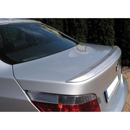 Alettone - Spoiler BMW S5 E60 03-09 ABS (Cod. E-SP66044)