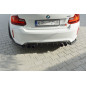 Splitters posteriori laterali BMW M2 (F87) COUPÉ (Cod. M-BM-2-87-M-RSD1G)