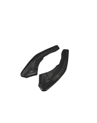 Splitters posteriori laterali BMW M2 (F87) COUPÉ (Cod. M-BM-2-87-M-RSD1G)
