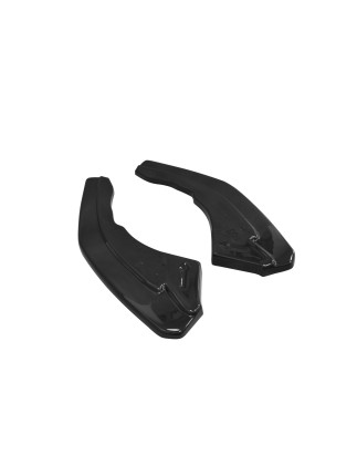 Splitters posteriori laterali BMW M2 (F87) COUPÉ (Cod. M-BM-2-87-M-RSD1G)
