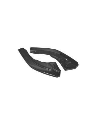 Splitters posteriori laterali BMW M2 (F87) COUPÉ (Cod. M-BM-2-87-M-RSD1G)