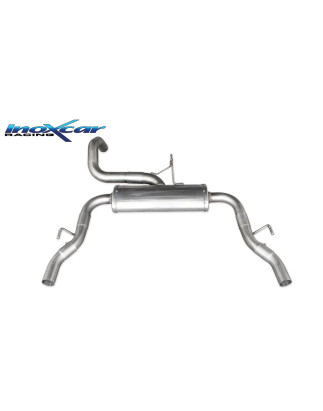 Posteriore con uscita diam. 54 DX+SX PEUGEOT 308 – 2015 270CV (Cod. I-PE308.04.54)