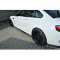 Diffusori minigonne BMW M2 F87 COUPÉ (Cod. M-BM-2-87-M-SD1G)