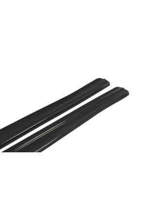 Diffusori minigonne BMW M2 F87 COUPÉ (Cod. M-BM-2-87-M-SD1G)
