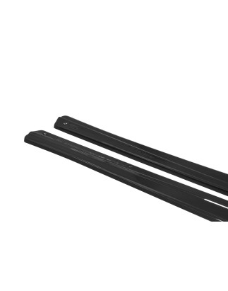 Diffusori minigonne BMW M2 F87 COUPÉ (Cod. M-BM-2-87-M-SD1G)