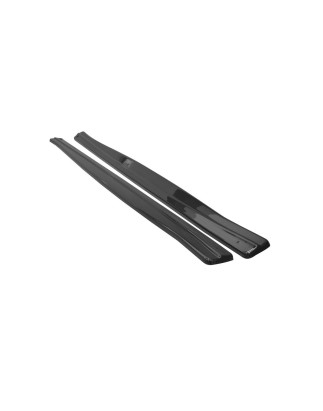 Diffusori minigonne BMW M2 F87 COUPÉ (Cod. M-BM-2-87-M-SD1G)