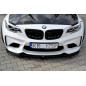 SPLITTER ANTERIORE BMW M2 (F87) COUPÉ (Cod. M-BM-2-87-M-FD1G)