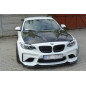 SPLITTER ANTERIORE BMW M2 (F87) COUPÉ (Cod. M-BM-2-87-M-FD1G)