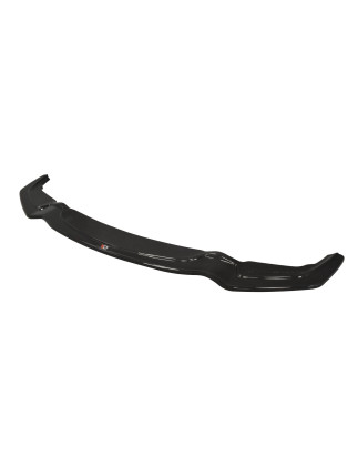 SPLITTER ANTERIORE BMW M2 (F87) COUPÉ (Cod. M-BM-2-87-M-FD1G)