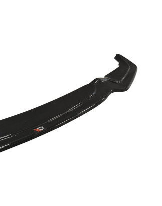 SPLITTER ANTERIORE BMW M2 (F87) COUPÉ (Cod. M-BM-2-87-M-FD1G)
