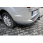 Splitters posteriori laterali Ford Transit Custom Mk1 FL (Cod. M-FO-TRC-1F-RSD1G)