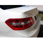 Alettone - Spoiler Mercedes W211 Look E63 AMG 2010-2013 (Cod. E-SPM6125)