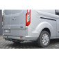 Splitters posteriori laterali Ford Transit Custom Mk1 FL (Cod. M-FO-TRC-1F-RSD1G)