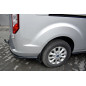 Splitters posteriori laterali Ford Transit Custom Mk1 FL (Cod. M-FO-TRC-1F-RSD1G)