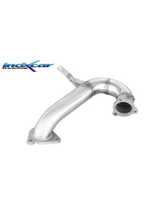 Tubo sostituzione catalizzatore – 2010 250CV Renault MEGANE III Coupe (Cod. I-AFMEG.70)