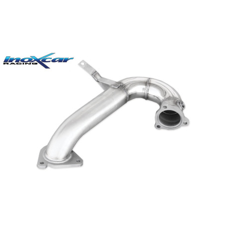 Tubo sostituzione catalizzatore – 2010 250CV Renault MEGANE III Coupe (Cod. I-AFMEG.70)