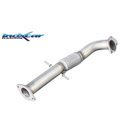 Tubo sostituzione catalizzatore – 2012 280CV Opel ASTRA J (Cod. I-AFOPC.01.76)