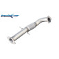 Tubo sostituzione catalizzatore – 2012 280CV Opel ASTRA J (Cod. I-AFOPC.01.76)