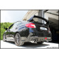 Tubo sostituzione catalizzatore – Diam. 70 SUBARU IMPREZA 2.5 WRX STI MY15 2014 300CV (Cod. I-AFSU