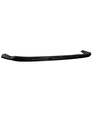 SPLITTER ANTERIORE V.1 Ford Transit Custom Mk1 Facelift / Tourneo Custom Mk1 Facelift (Cod. M-FO-TRC