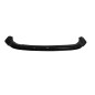 SPLITTER ANTERIORE V.1 Ford Transit Custom Mk1 Facelift / Tourneo Custom Mk1 Facelift (Cod. M-FO-TRC