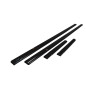 Diffusori minigonne Ford Transit Custom Mk1 FL (Cod. M-FO-TRC-1F-SD1A+BG)