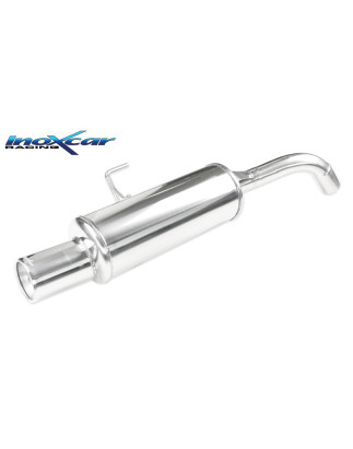 Posteriore con uscita singola diam. 102 RENAULT CLIO 2 RS PHASE2 2.0 – 2002-2003 169CV (Cod. I-REC
