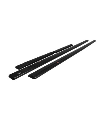 Diffusori minigonne Ford Transit Custom Mk1 FL (Cod. M-FO-TRC-1F-SD1A+BG)