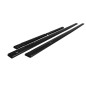 Diffusori minigonne Ford Transit Custom Mk1 FL (Cod. M-FO-TRC-1F-SD1A+BG)