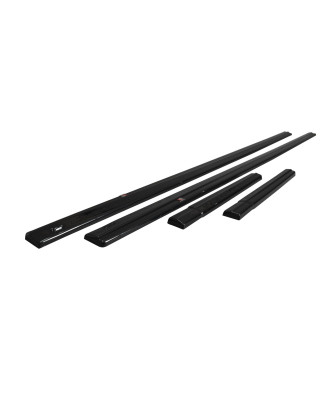 Diffusori minigonne Ford Transit Custom Mk1 FL (Cod. M-FO-TRC-1F-SD1A+BG)
