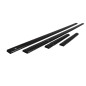 Diffusori minigonne Ford Transit Custom Mk1 FL (Cod. M-FO-TRC-1F-SD1A+BG)